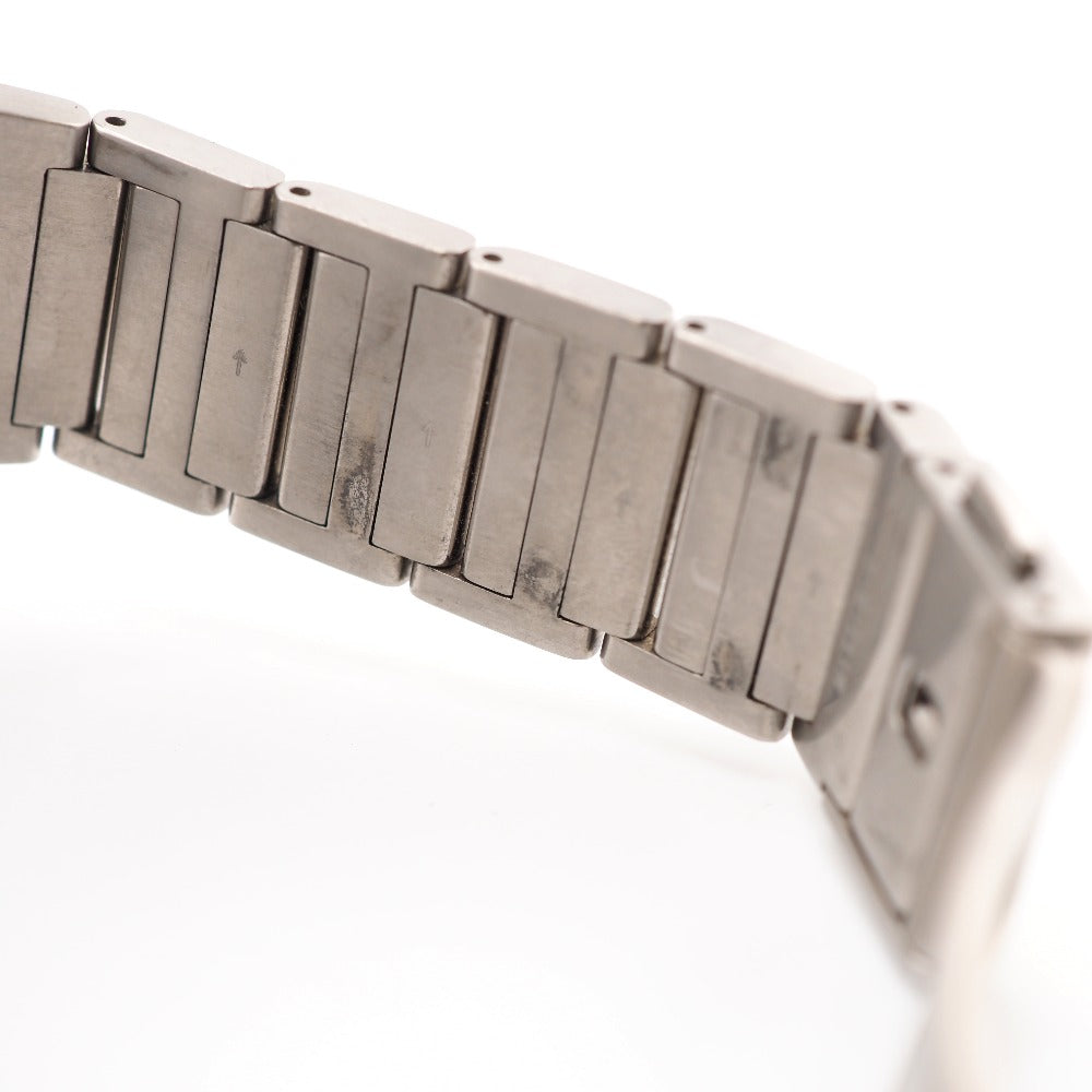 SEIKO Watches Solar Powered Radio Watch 8X53-0AV0 7N0227 Ceramic, Titanium Silver GPSSolar Powered Astron black dial mens Used Authentic