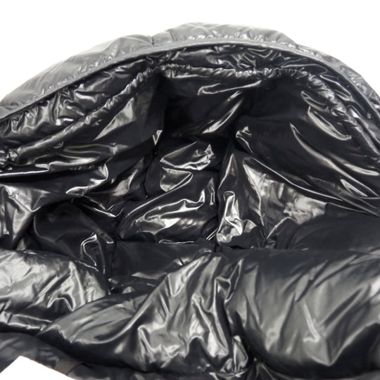 MONCLER Down jacket Nylon black Moncler Genius 22 Years 2 Fujiwara Hiroshi Fragment mens 2 Used Authentic