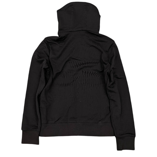 MONCLER Down jacket Cotton, Nylon black 23 years PADDED CARDIGAN mens S Used Authentic