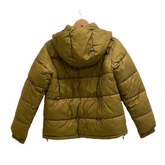 THE NORTH FACE Other outerwear NYW81931 polyester Brown CAMP Sierra Short mens M Used Authentic