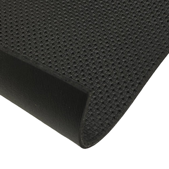 GUCCI Other miscellaneous goods Leather, Canvas black GG canvas unisex(Unisex) Used Authentic