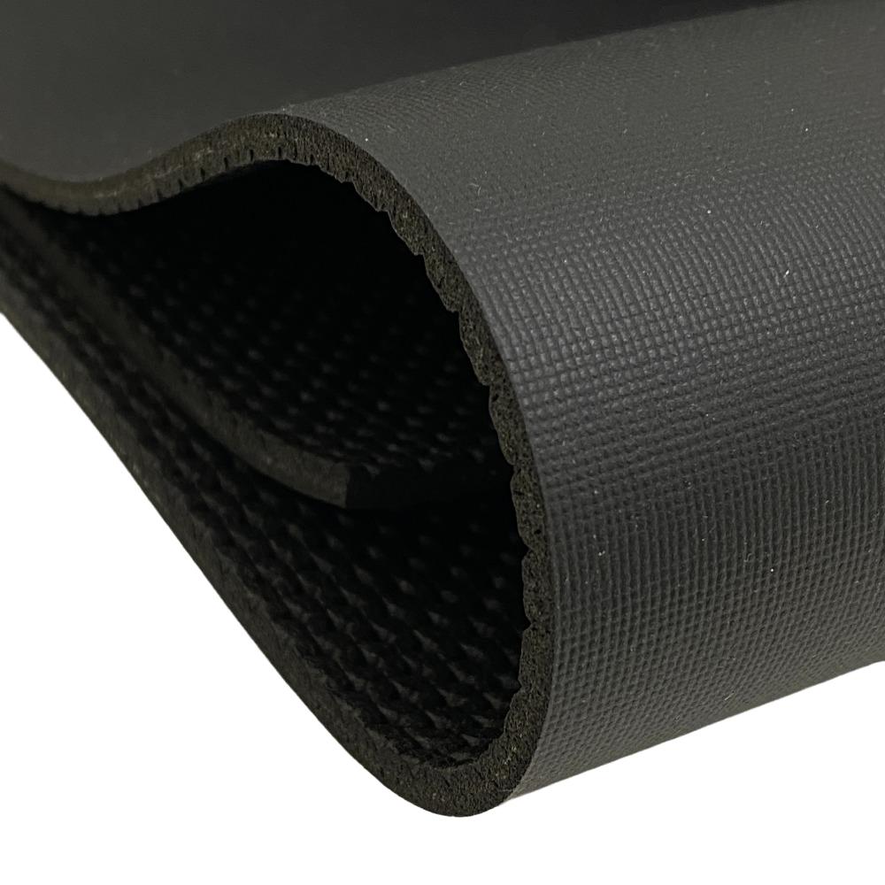 GUCCI Other miscellaneous goods Leather, Canvas black GG canvas unisex(Unisex) Used Authentic