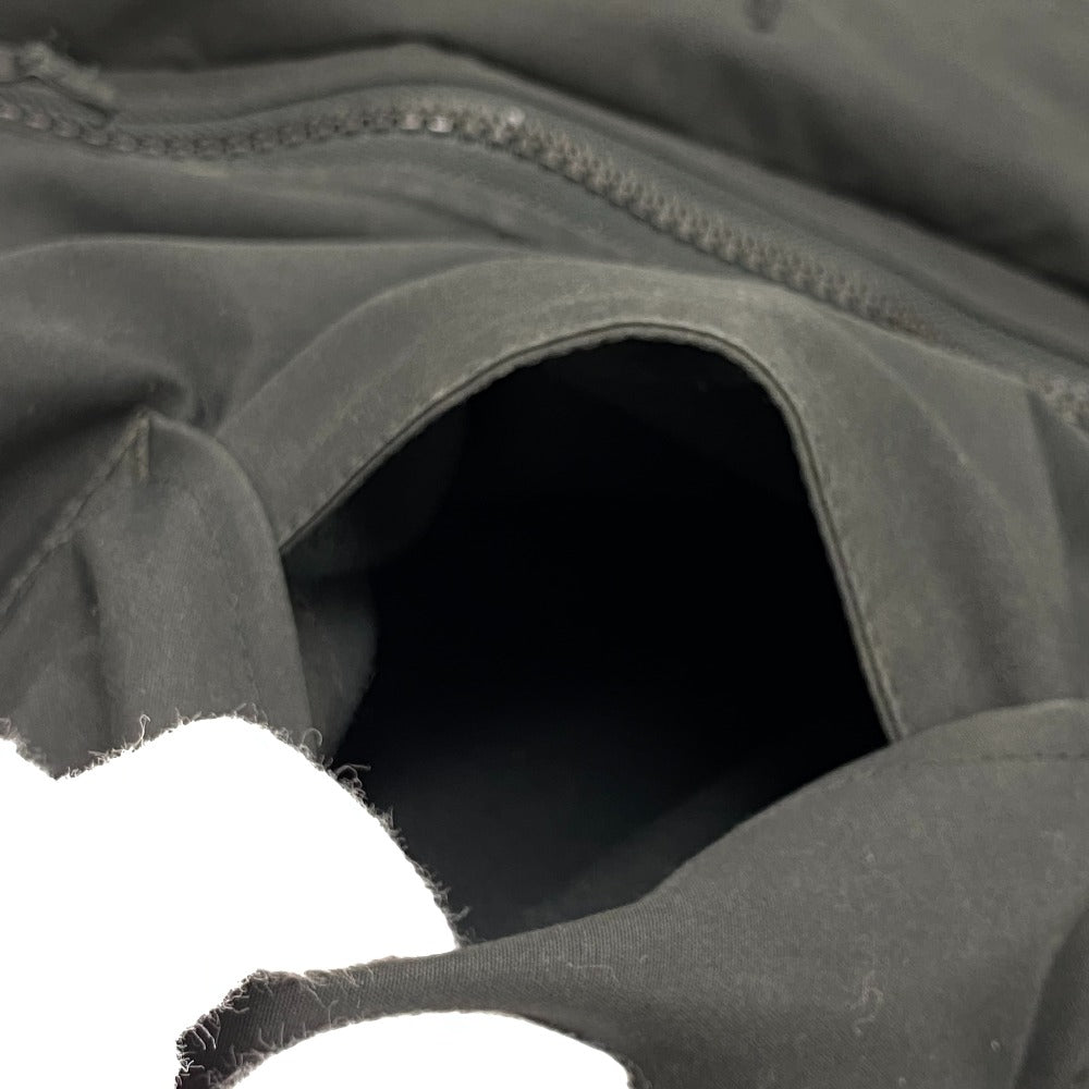 CANADA GOOSE Down jacket 3426MB Cotton, Polyester black CHATEAU PARKA mens M Used Authentic