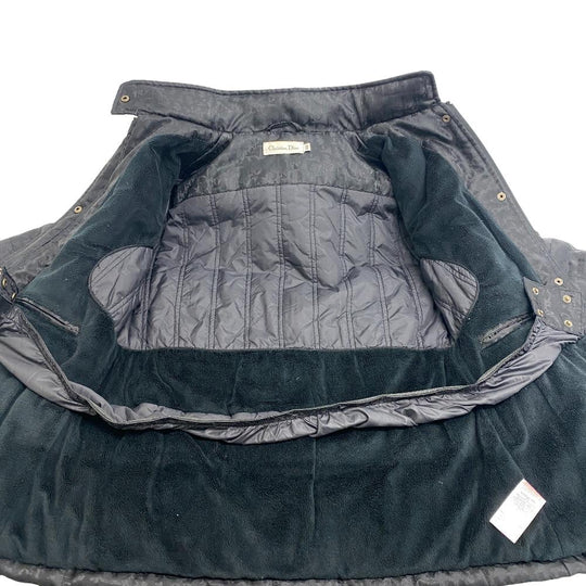 Dior Other outerwear Nylon black Kids 12A Used Authentic