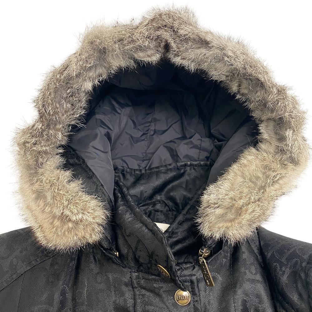 Dior Other outerwear Nylon black Kids 12A Used Authentic