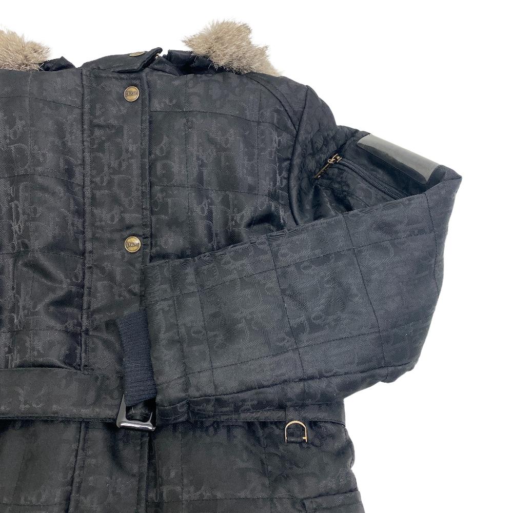 Dior Other outerwear Nylon black Kids 12A Used Authentic
