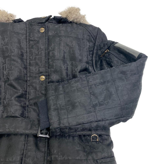 Dior Other outerwear Nylon black Kids 12A Used Authentic