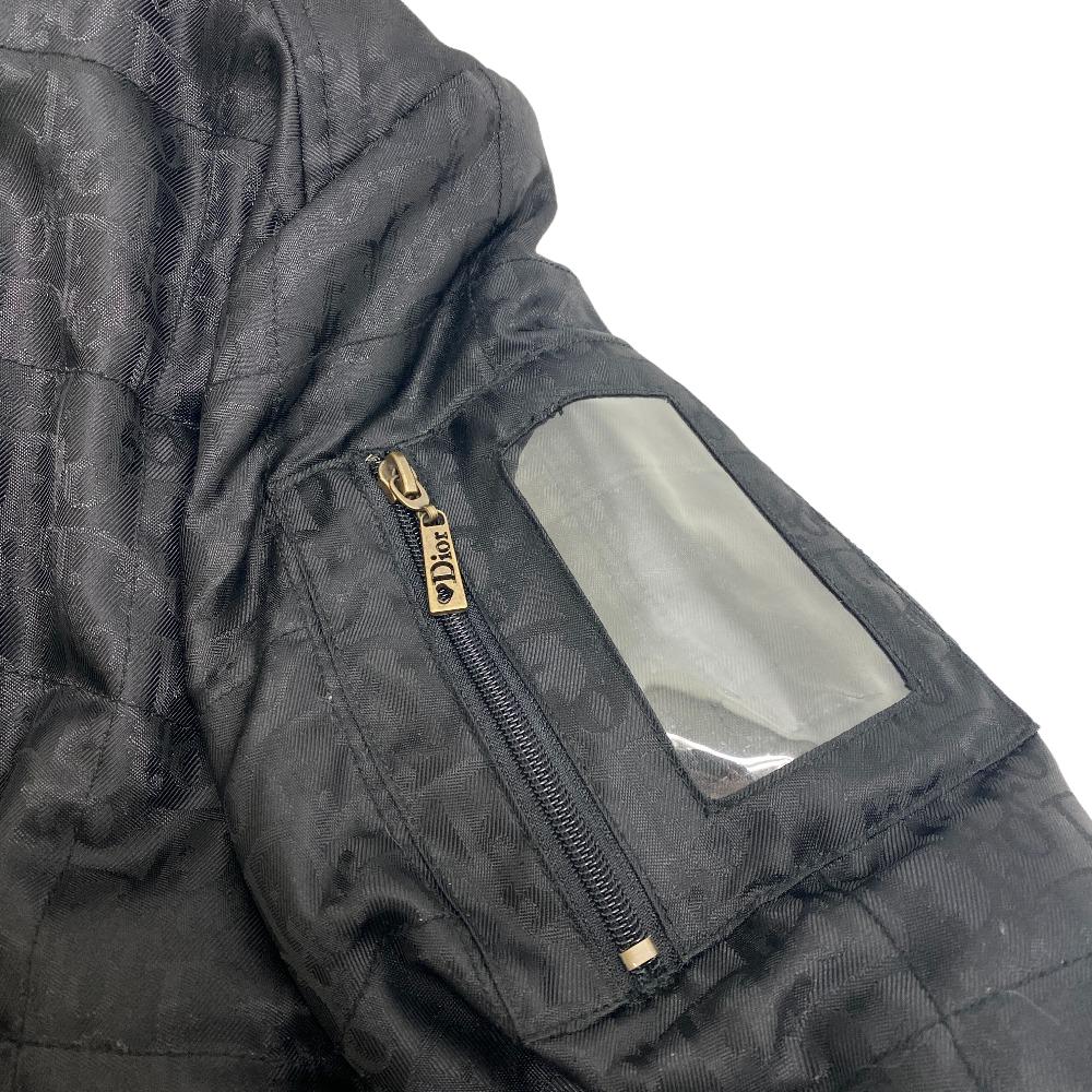 Dior Other outerwear Nylon black Kids 12A Used Authentic