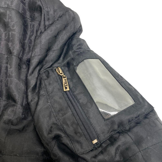 Dior Other outerwear Nylon black Kids 12A Used Authentic
