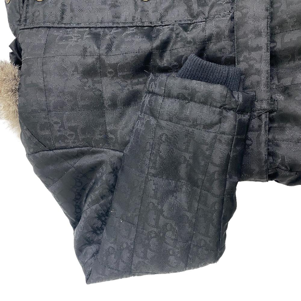 Dior Other outerwear Nylon black Kids 12A Used Authentic