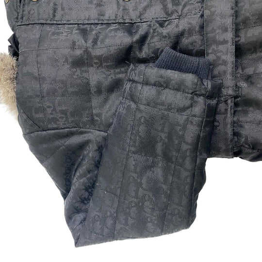 Dior Other outerwear Nylon black Kids 12A Used Authentic