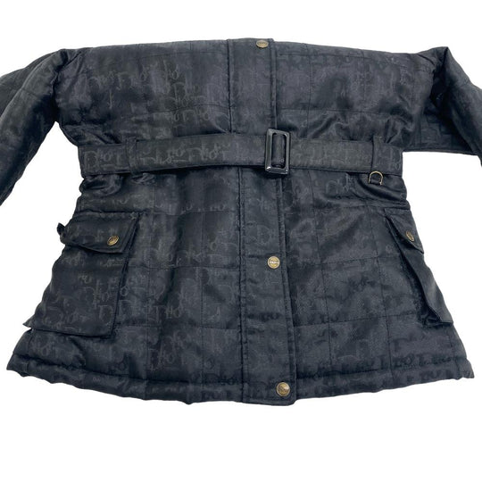 Dior Other outerwear Nylon black Kids 12A Used Authentic