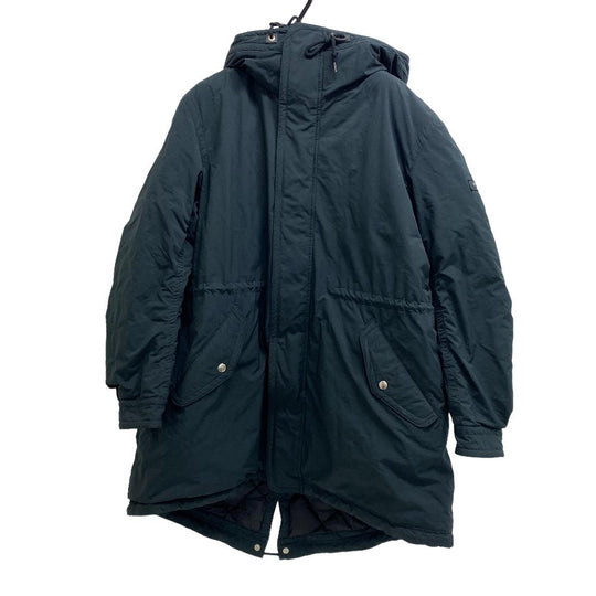 TATRAS Down jacket Polyester, Nylon Navy MTAT21A4769 mens 04 Used Authentic