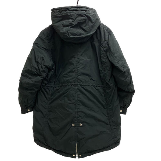 TATRAS Down jacket Polyester, Nylon Navy MTAT21A4769 mens 04 Used Authentic
