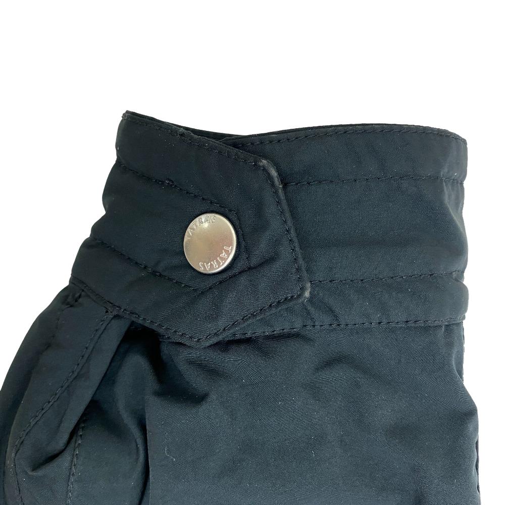 TATRAS Down jacket Polyester, Nylon Navy MTAT21A4769 mens 04 Used Authentic