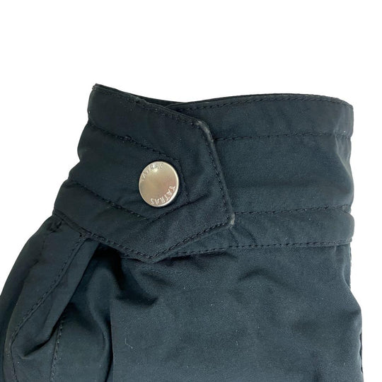 TATRAS Down jacket Polyester, Nylon Navy MTAT21A4769 mens 04 Used Authentic