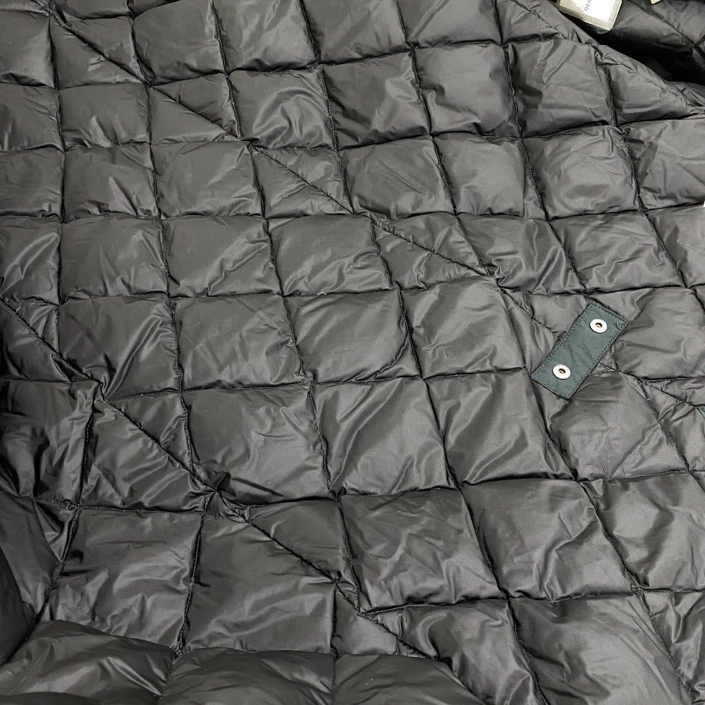 TATRAS Down jacket Polyester, Nylon Navy MTAT21A4769 mens 04 Used Authentic