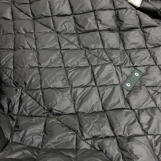 TATRAS Down jacket Polyester, Nylon Navy MTAT21A4769 mens 04 Used Authentic