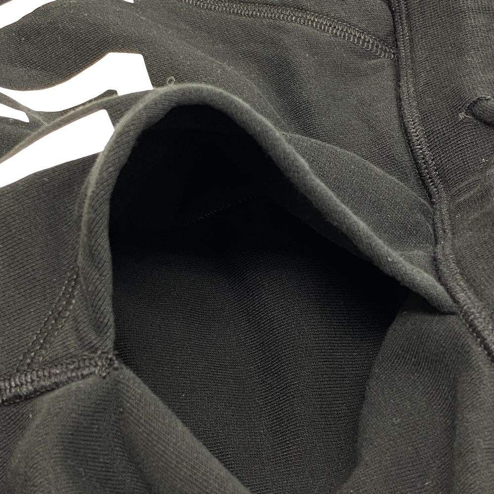 DSQUARED2 sweat S74KB0306 cotton black 19AW mens M Used Authentic