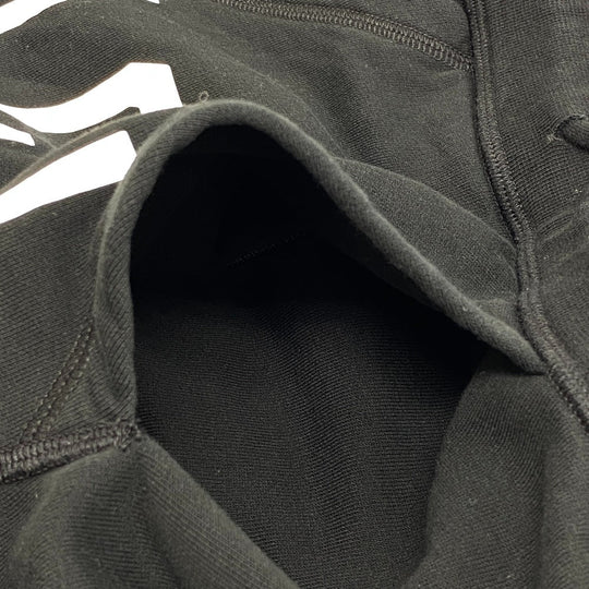 DSQUARED2 sweat S74KB0306 cotton black 19AW mens M Used Authentic