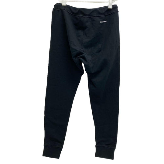 DSQUARED2 sweat S74KB0306 cotton black 19AW mens M Used Authentic