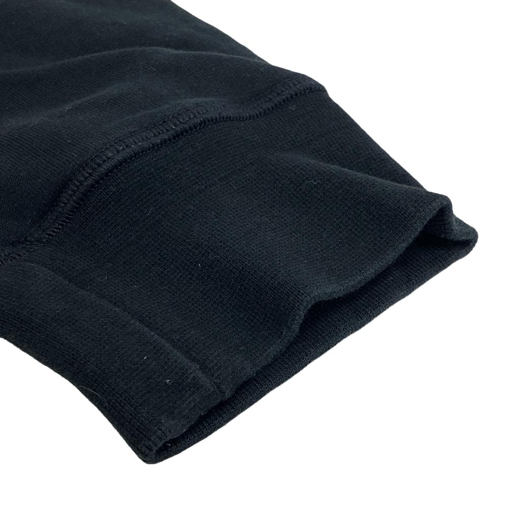 DSQUARED2 sweat S74KB0306 cotton black 19AW mens M Used Authentic