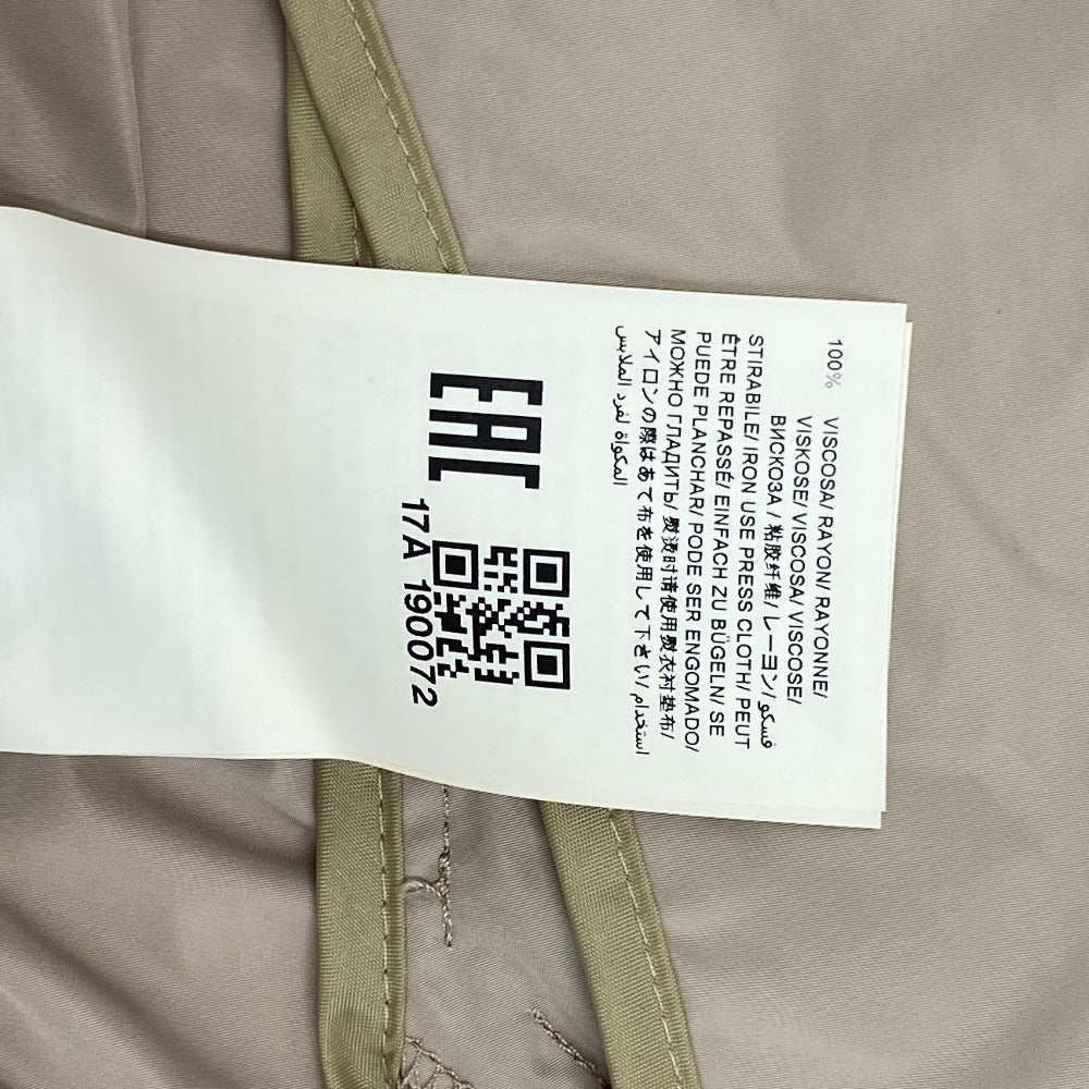 TATRAS Nylon jacket Polyester, Rayon beige 1 MTK18S4110 PELARGONIO mens 01 Used Authentic