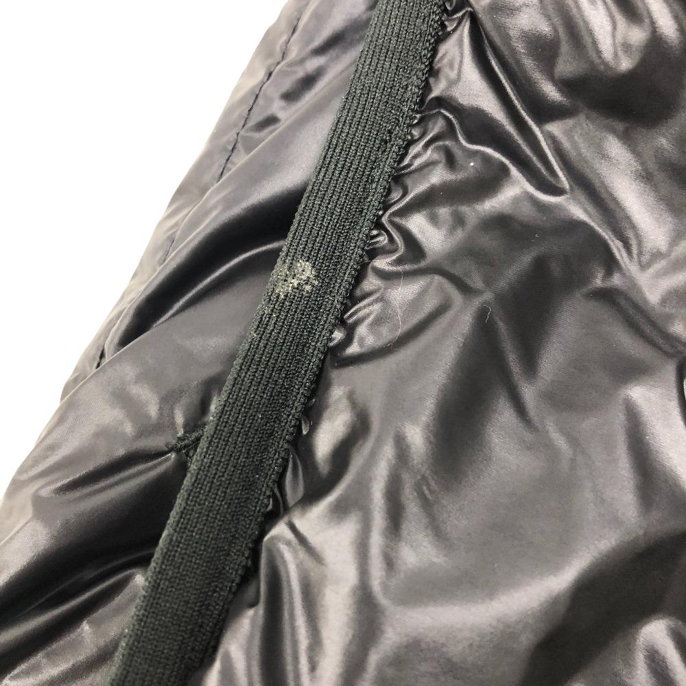 MONCLER Down jacket Nylon black Moncler Genius 19 Years 2 1952xAwake mens 2 Used Authentic
