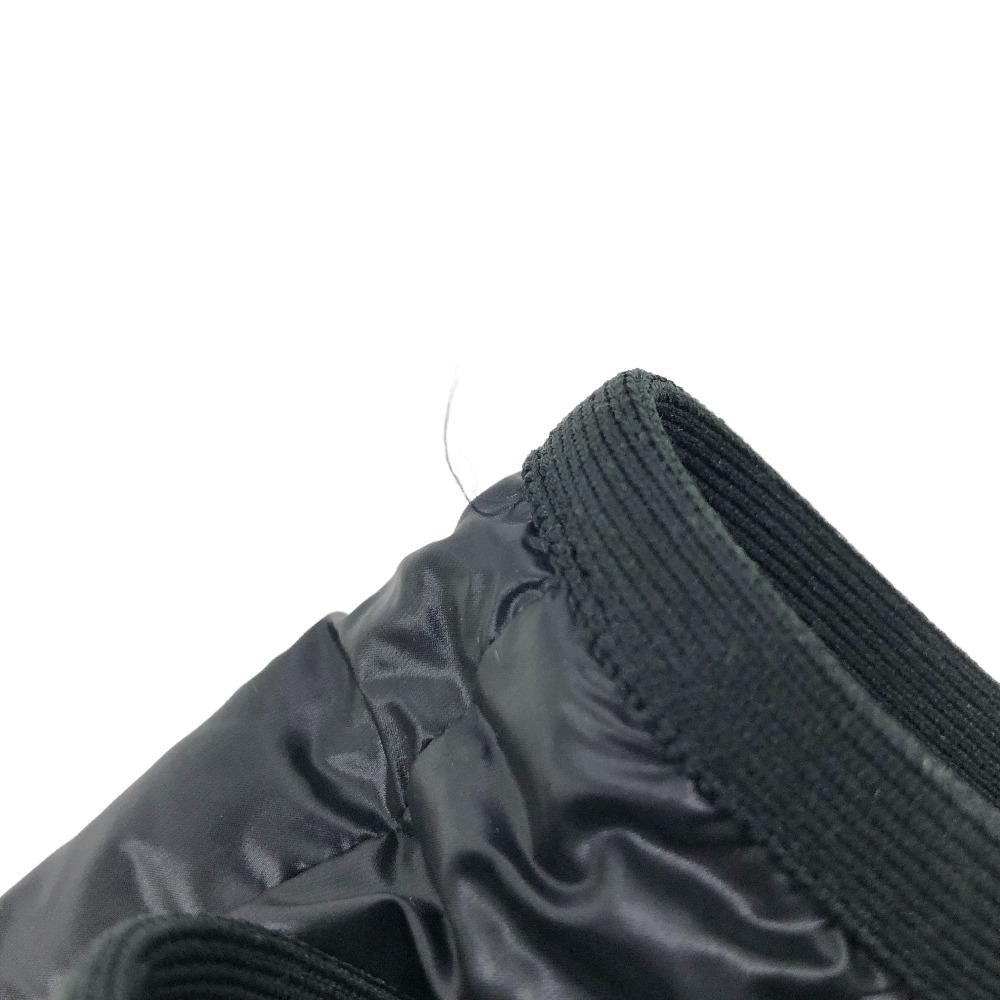 MONCLER Down jacket Nylon black Moncler Genius 19 Years 2 1952xAwake mens 2 Used Authentic