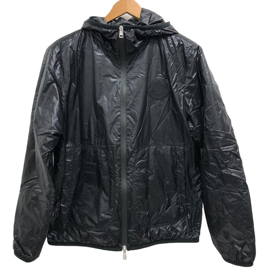 MONCLER Down jacket Nylon black Moncler Genius 19 Years 2 1952xAwake mens 2 Used Authentic