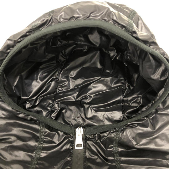 MONCLER Down jacket Nylon black Moncler Genius 19 Years 2 1952xAwake mens 2 Used Authentic