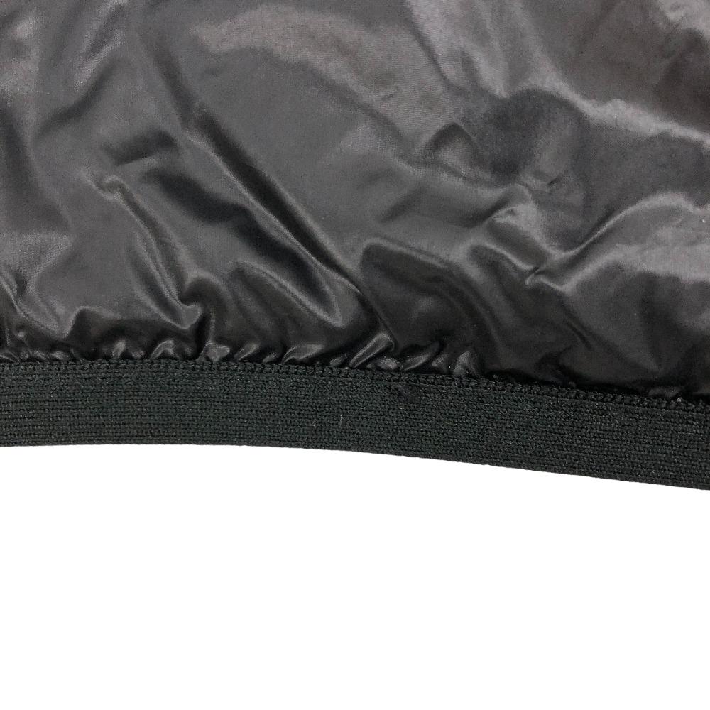 MONCLER Down jacket Nylon black Moncler Genius 19 Years 2 1952xAwake mens 2 Used Authentic