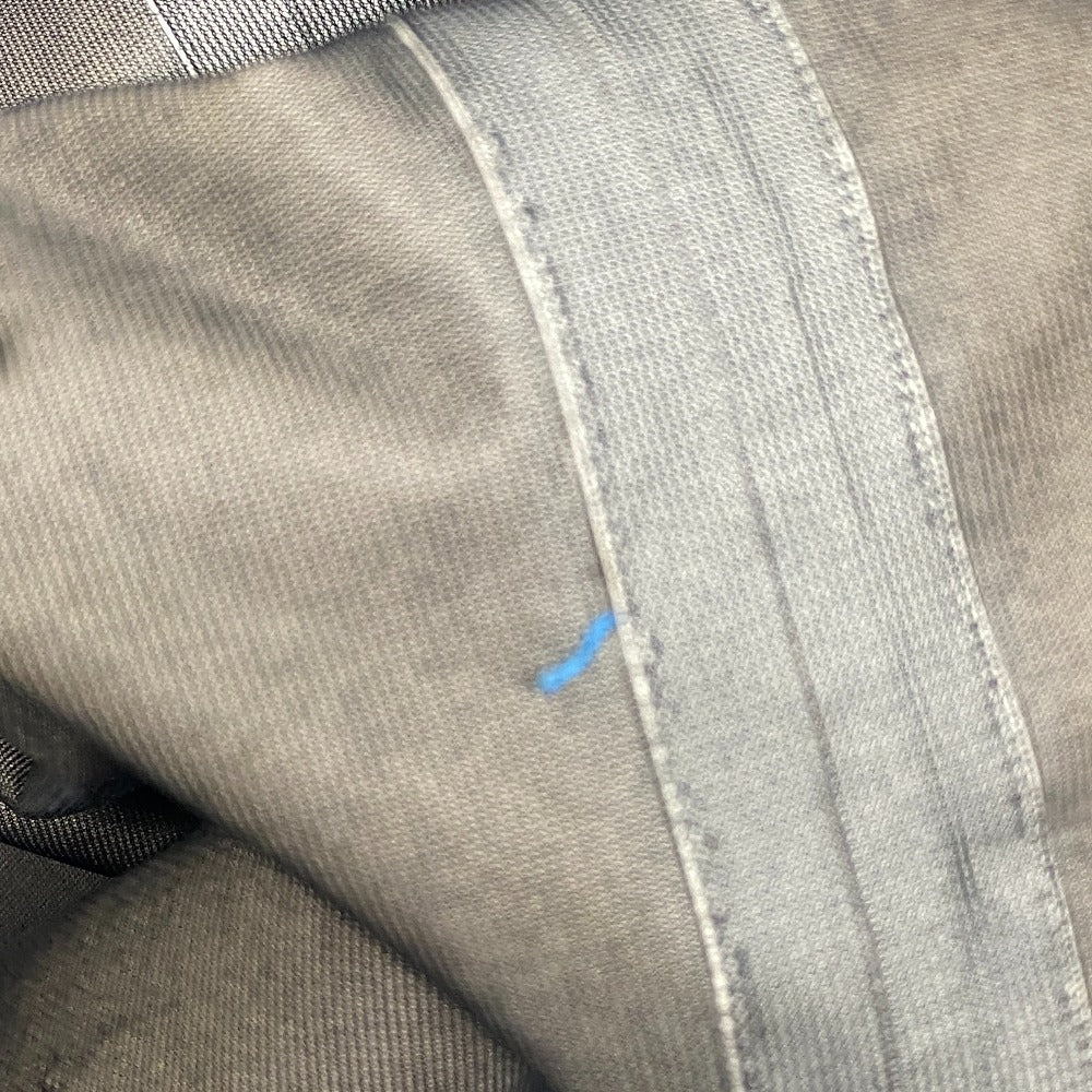 JUNYA WATANABE COMME des GARCONS MAN Mountain Hoodie WT-J408 Nylon, Cotton blue S AD2017 Gore-Tex mens S Used Authentic