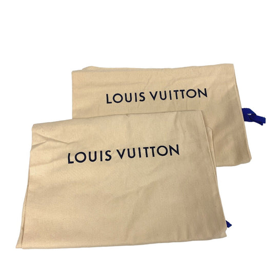 LOUIS VUITTON boots Suede, Mouton black Breezy line 36 1/2