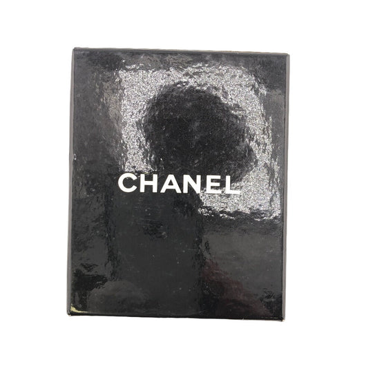 CHANEL Brooch Gold Plated gold 31 RUE CAMBON 1150 Women Used Authentic