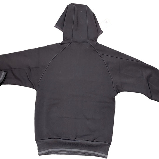 Y-3 Hoodie HM5037 Nylon black Hoodie mens No size listed Used Authentic