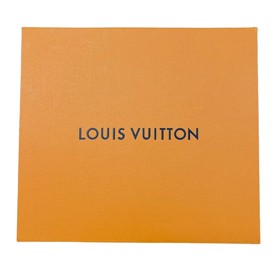 LOUIS VUITTON hat MV0273 Cotton, Rayon beige Bucket hat Women Used Authentic