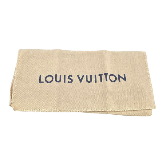 LOUIS VUITTON Long Wallet Purse M61867 Calfskin black Zip Around Calf Black Mahina Zippy wallet Women(Unisex) Used Authentic