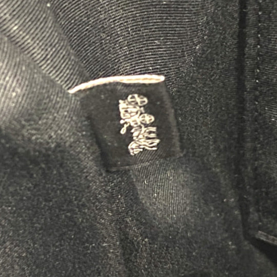 COACH Shoulder Bag F76669 leather Brown Signature Small Paxton Duffle Women Used Authentic