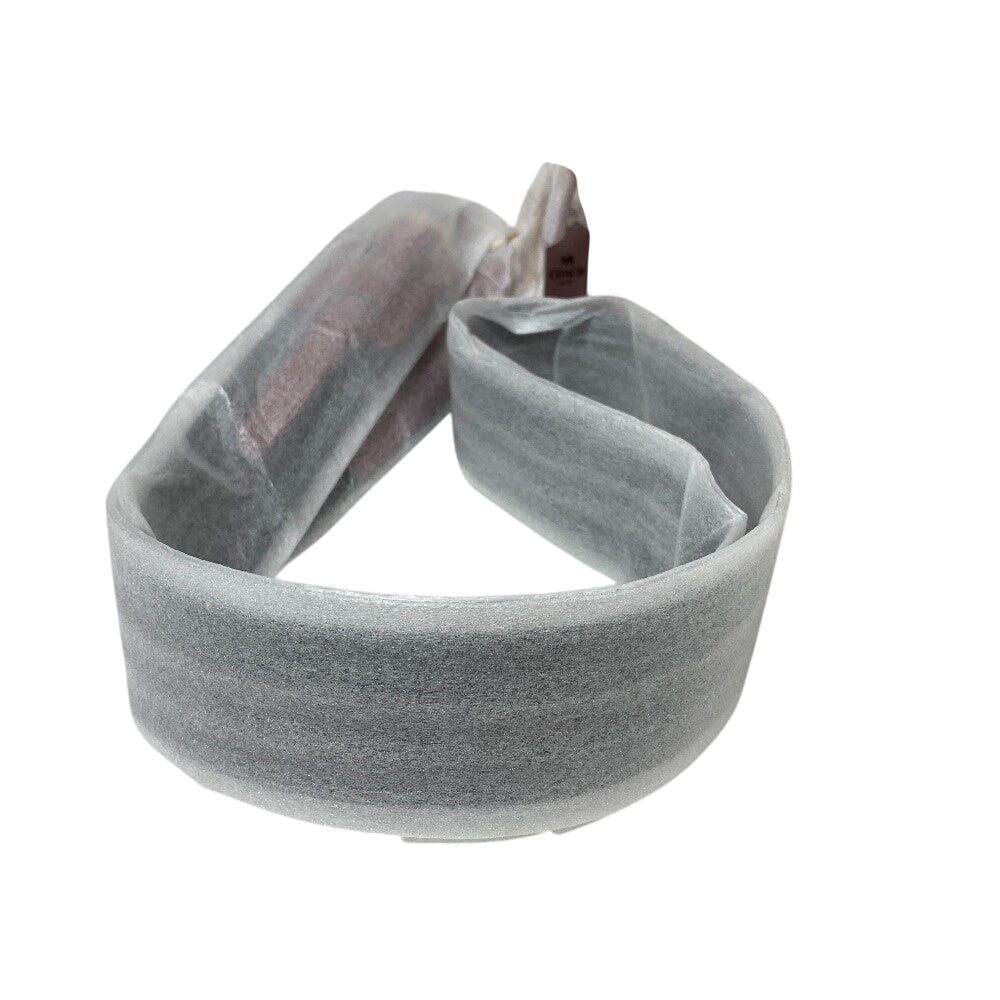 COACH Sling bag canvas beige Jesscross Signature Women Used Authentic