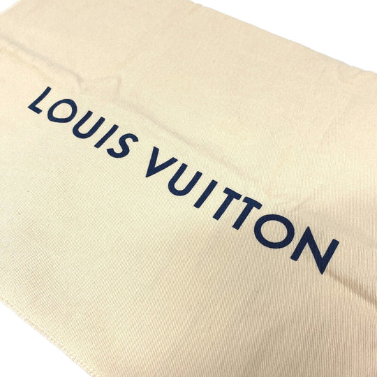 LOUIS VUITTON Shoulder Bag M53610 leather Navy 2WAY handbag Epi Neo Noe BB Women Used Authentic