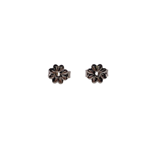 TIFFANY&Co. Pierce Silver925 Silver 925 2.1g For both ears Return to TIFFANY & Co. Heart tag Women Used Authentic