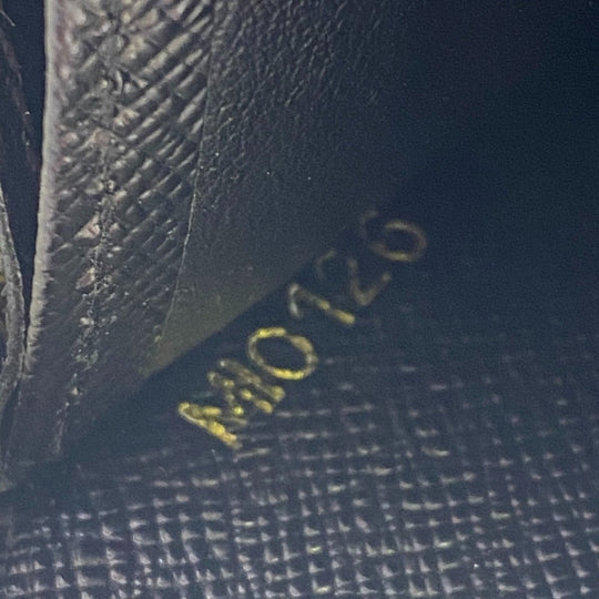 LOUIS VUITTON Long Wallet Purse M61855 leather Brown Zip Around Monogram Zippy wallet Retiro Women Used Authentic