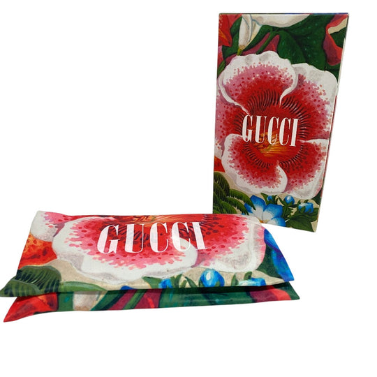 GUCCI Long Wallet Purse 570661 leather black Zip Around Zumi Women Used Authentic