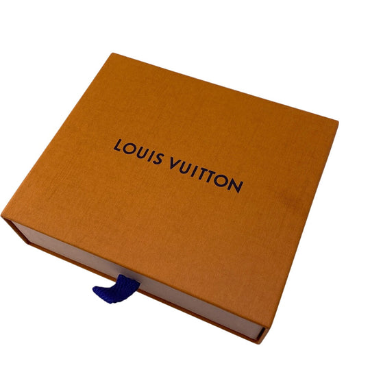 LOUIS VUITTON Tri-fold wallet M80388 leather pink Monogram Rose Claire by the Pool Portefeuille Victorine Wilde Women Used Authentic