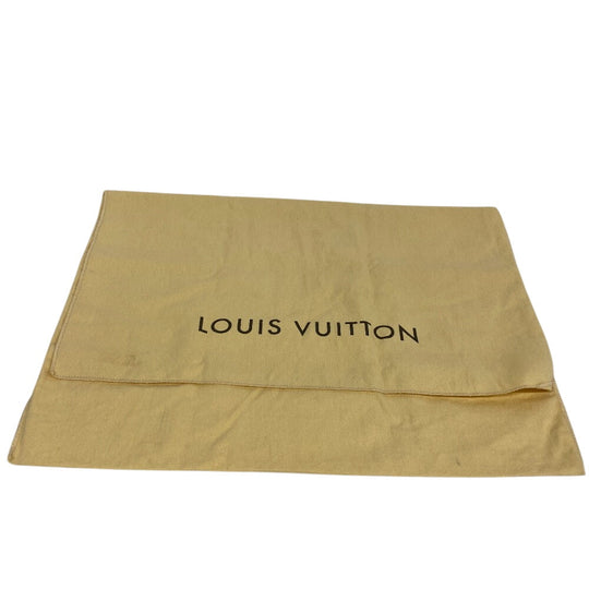 LOUIS VUITTON Messenger bag M69827 Monogram black Monogram shadow duo mens Used Authentic
