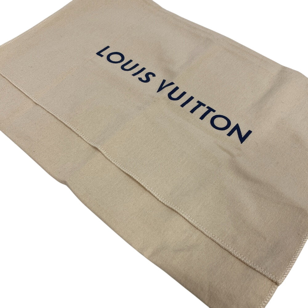 LOUIS VUITTON Clutch bag M82074 Monogram Eclipse black Monogram Eclipse Pochette Sur GM