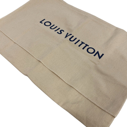 LOUIS VUITTON Clutch bag M82074 Monogram Eclipse black Monogram Eclipse Pochette Sur GM