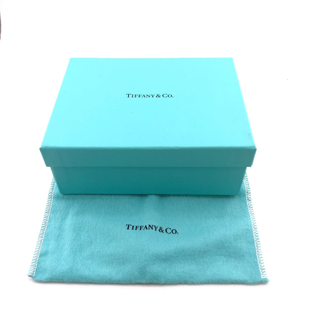 TIFFANY&Co. Other accessories leather TIFFANY & Co. Blue Pet collar Women XS Used Authentic