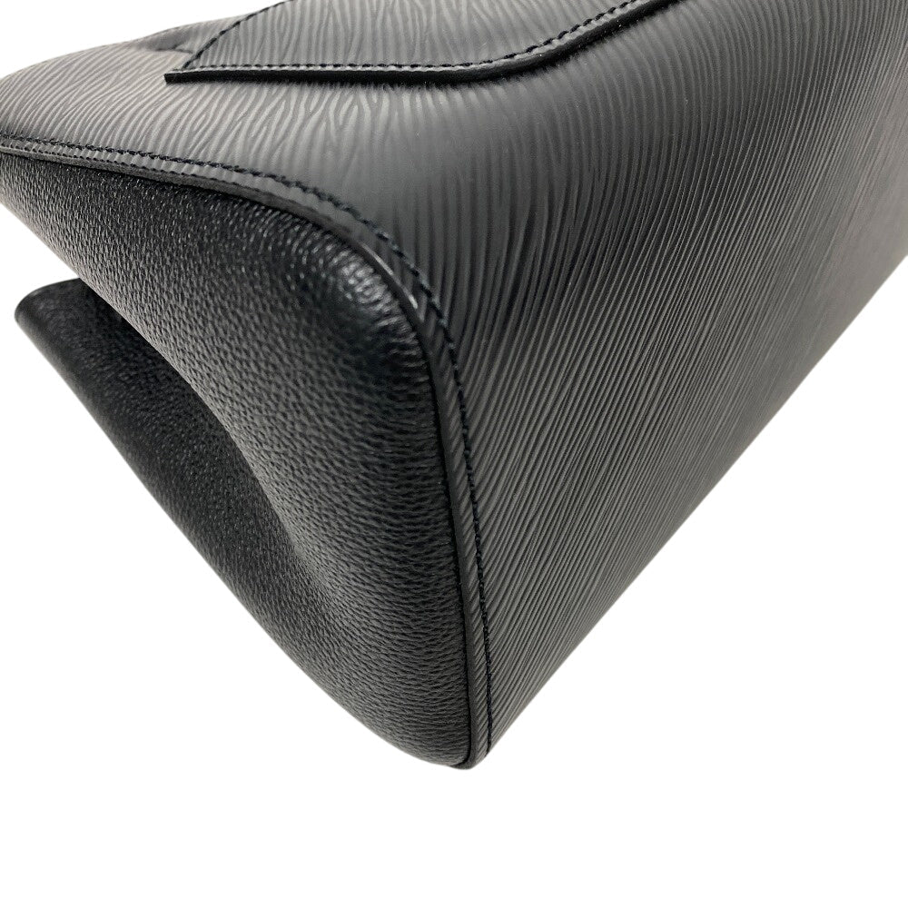 LOUIS VUITTON Handbag M59952 Epi black Marel Epi Tote BB Women Used Authentic